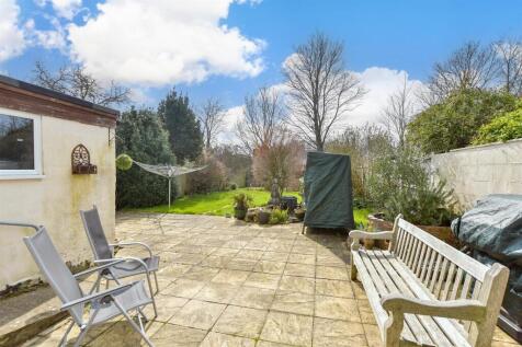 Patio / Decking