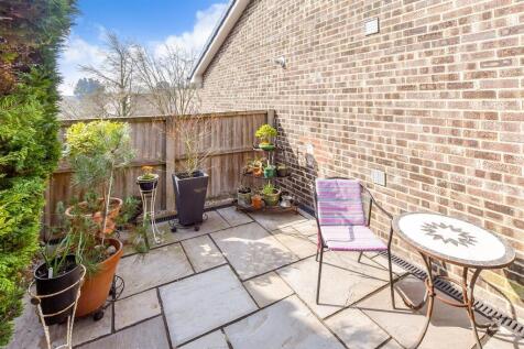 Patio / Decking