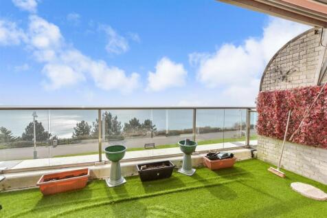 Balcony / Terrace