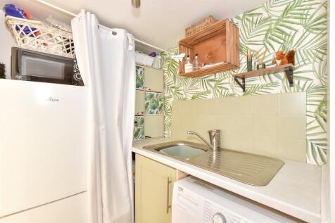 Utility Area