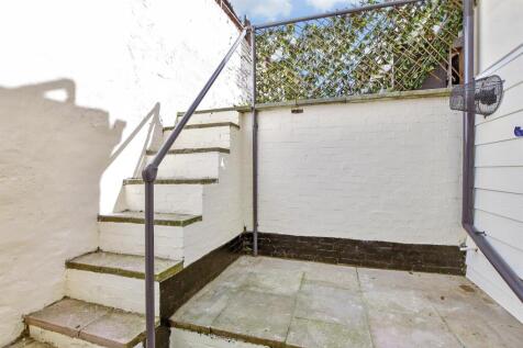 Patio / Decking