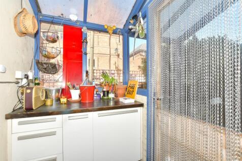 Lean-To