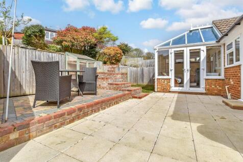 Patio / Decking