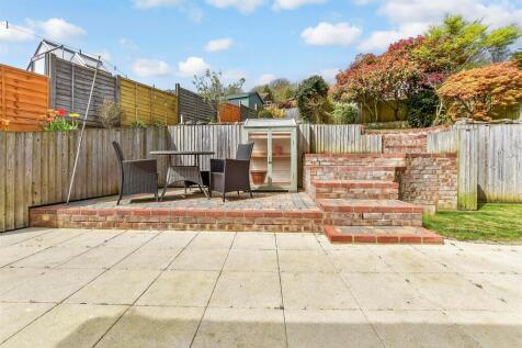Patio / Decking