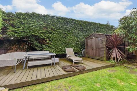 Patio / Decking