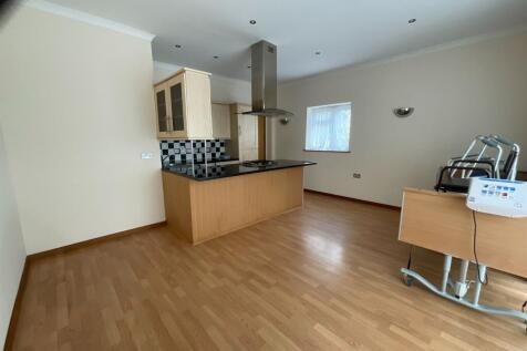Kitchen/Lounge
