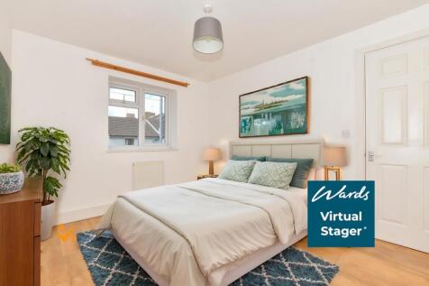 Bedroom 1 (Contemporary Style)