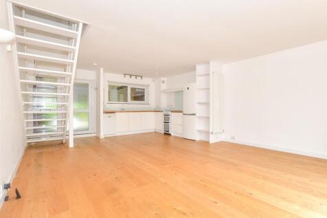 Lounge/Kitchen/Diner