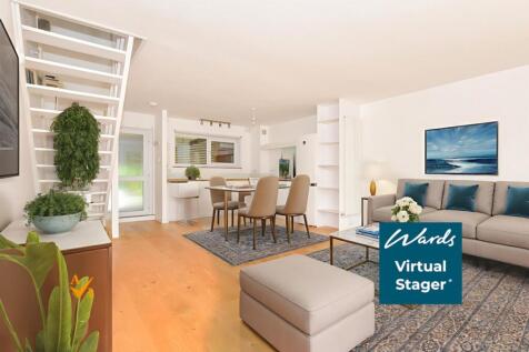 Lounge/Kitchen/Diner (Contemporary Style)