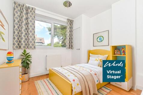 Bedroom 2 (Contemporary Style)