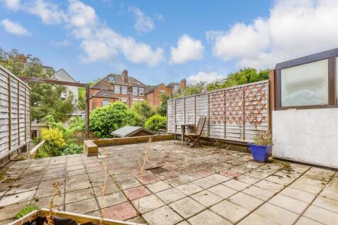Patio / Decking
