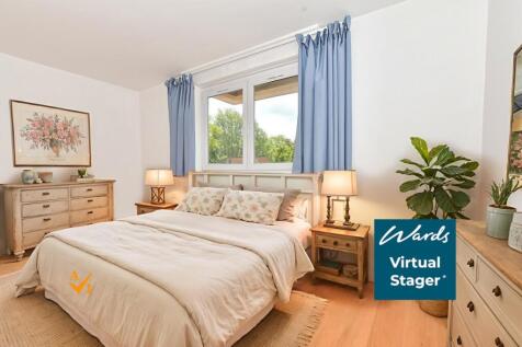 Bedroom 1 (Farmhouse Style)