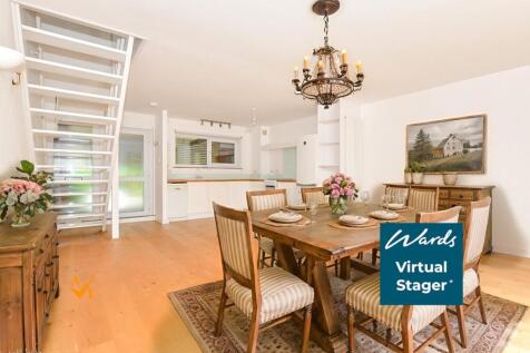 Lounge/Kitchen/Diner (Farmhouse Style)