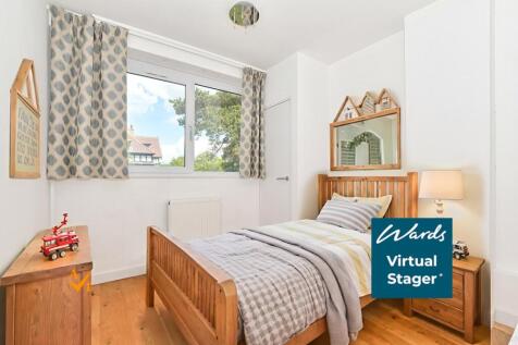 Bedroom 2 (Farmhouse Style)