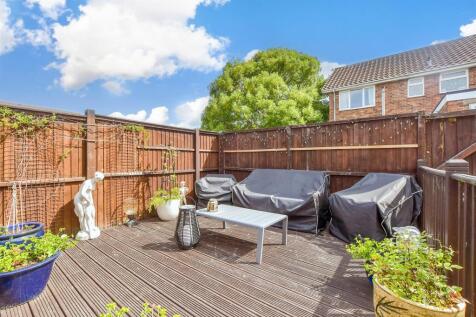Patio / Decking