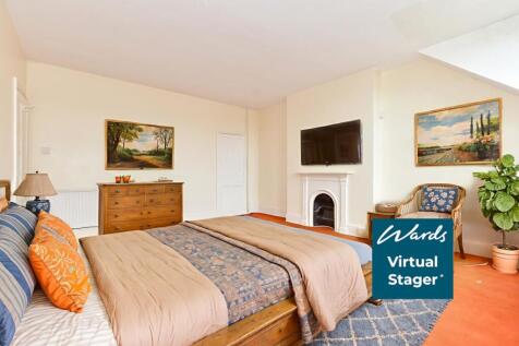 Bedroom 1 (Farmhouse Style)