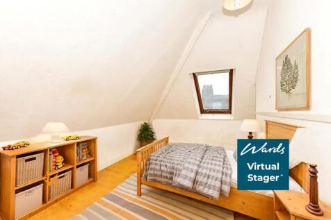 Bedroom 2 (Farmhouse Style)