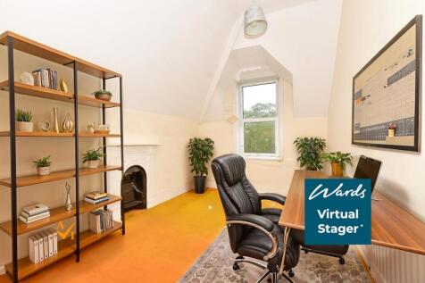 Bedroom 4 (Modern Style)