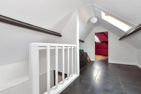 Loft Area 1