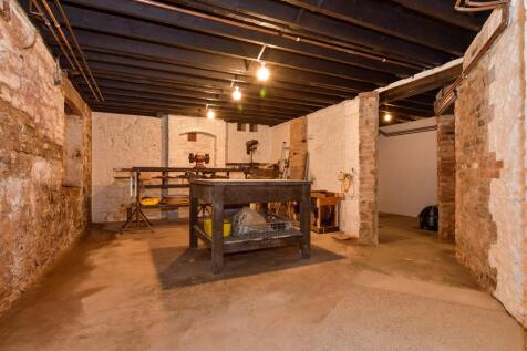 Cellar 1