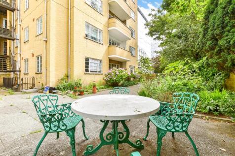 Communal Gardens