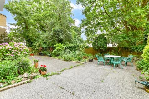 Communal Gardens