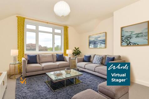 Lounge (Modern Style)