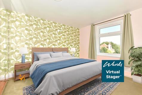Bedroom 2 (Contemporary Style)