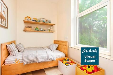 Bedroom 2 (Farmhouse Style)