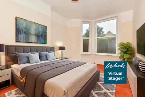 Bedroom 1 (Modern Style)