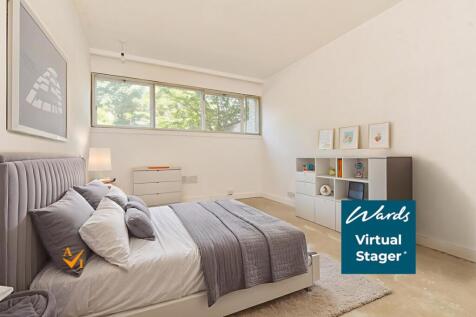 Bedroom (Modern Style)