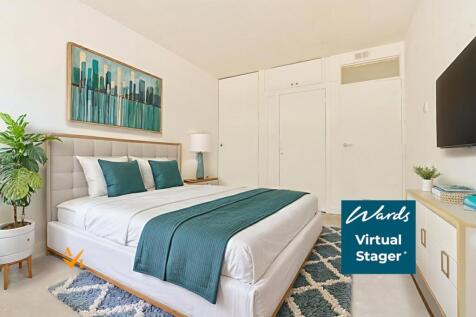 Bedroom (Modern Style)