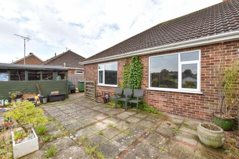 Patio / Decking