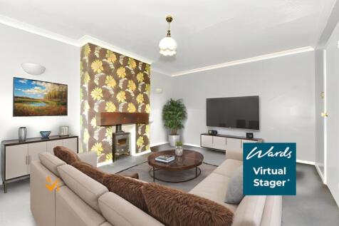 Lounge (Contemporary Style)