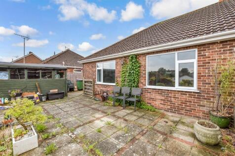 Patio / Decking
