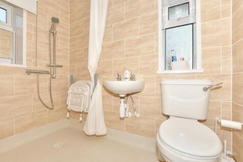 Wet Room