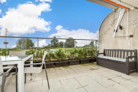 Balcony / Terrace