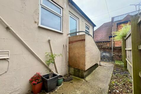 Courtyard Garden