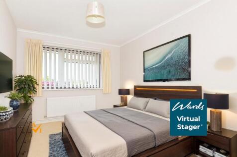 Bedroom 1 (Modern Style)
