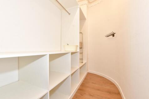 Dressing Room