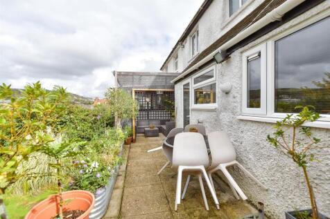 Patio / Decking