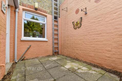 Patio / Decking