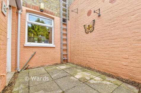 Patio / Decking