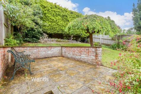 Patio / Decking