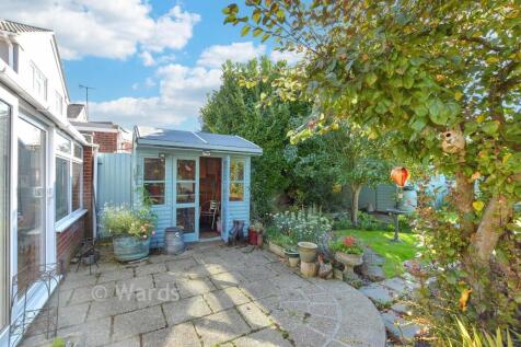Patio / Decking