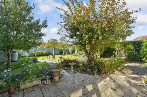 Patio / Decking