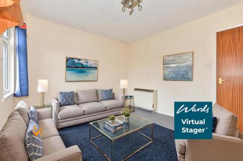 Lounge (Modern Style)