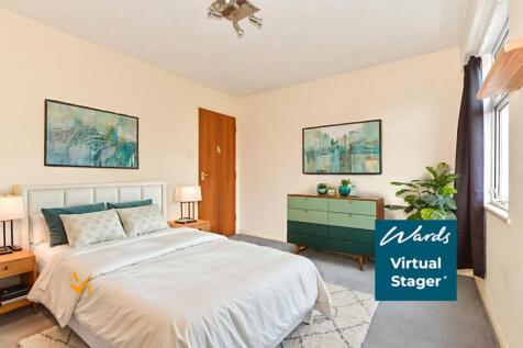 Bedroom (Modern Style)