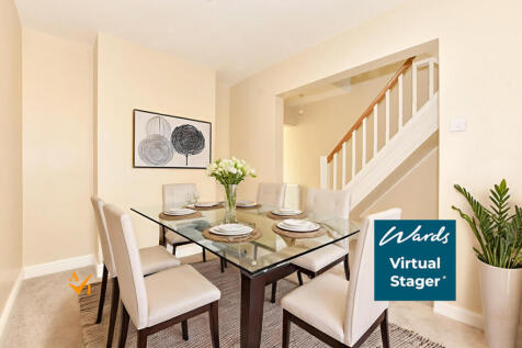 Dining Area (Modern Style)