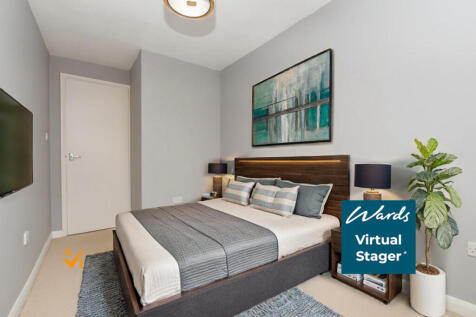 Bedroom 2 (Modern Style)